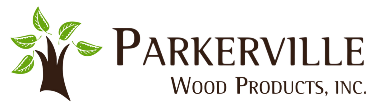 Parkerville Wood Products, Inc. logo